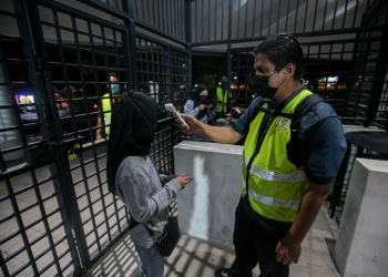 单日确诊回升至6210宗 呈阳率4.28%