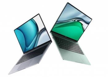 采用90Hz 2.5K屏幕 华为MateBook 14s即将登陆大马