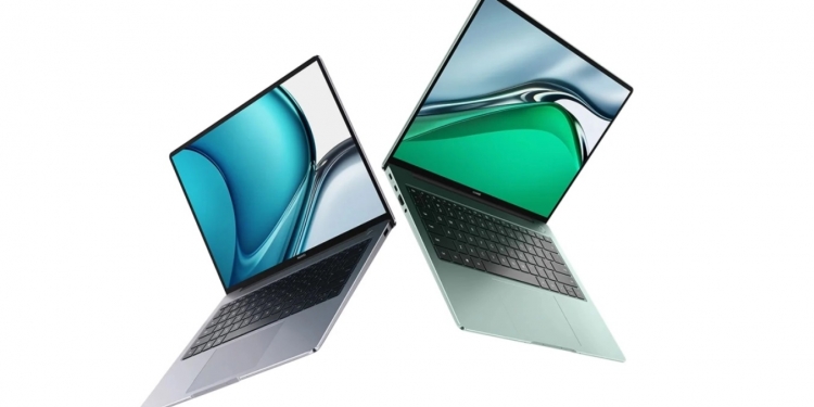 采用90Hz 2.5K屏幕 华为MateBook 14s即将登陆大马