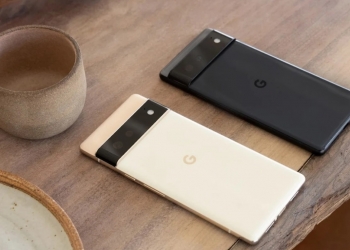 谷歌Pixel 6系列发布：你需要知道的二三事