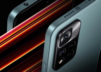 Redmi Note 11系列和Redmi Watch 2于1028发布