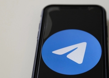 受脸书IG近期当机影响 Telegram在安卓下载量破10亿次