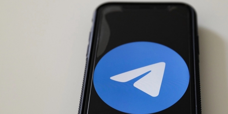 受脸书IG近期当机影响 Telegram在安卓下载量破10亿次