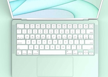 2022年MacBook Air或配备多种颜色 还支持MagSafe