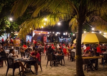 浮罗交怡开放迎接国际游客！首相：完成接种者免隔离