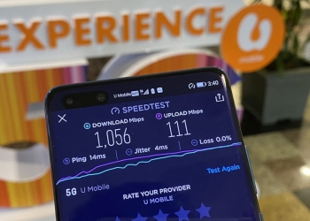 DNB承诺在今年底设500个5G站点 在较弱覆盖区域提供100Mbps服务 