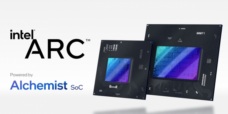 寻宝游戏露陷?英特尔疑意外透漏新Arc显卡价格