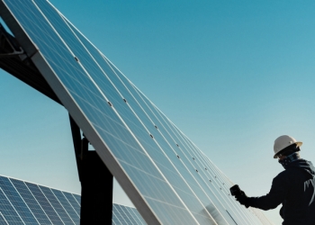 实现碳中和目标！苹果在菲泰越启动可再生能源项目