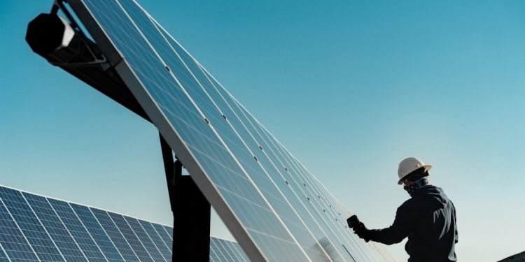 实现碳中和目标！苹果在菲泰越启动可再生能源项目