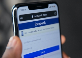 从Messenger盗取逾1.78亿用户数据！脸书起诉乌克兰程序员