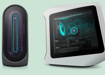 庆祝25周年 新款Alienware Aurora将搭载第12代英特尔处理器