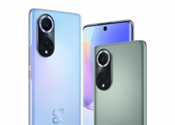 华为Nova 9和Watch GT 3于1028发布