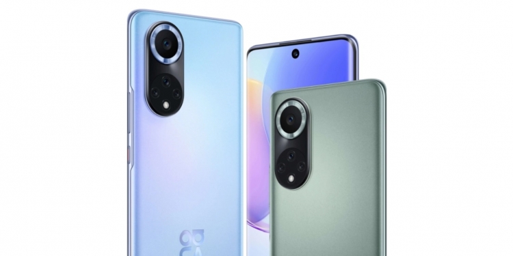 华为Nova 9和Watch GT 3于1028发布