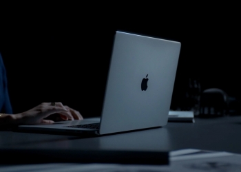 配备M1 Max更强大！16寸MacBook Pro新增高功率性能模式