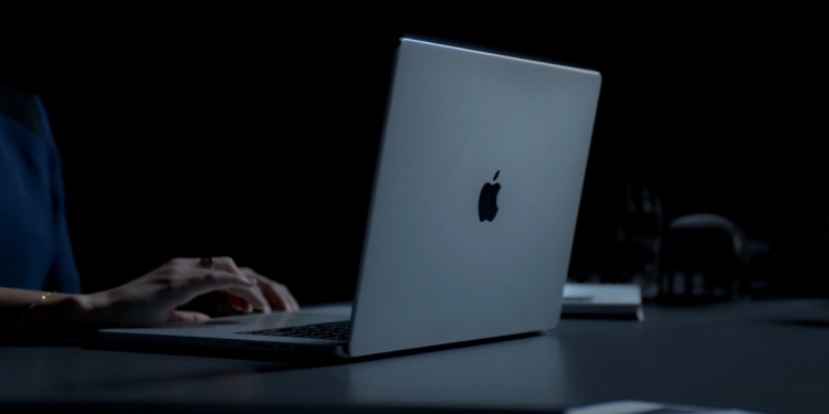 配备M1 Max更强大！16寸MacBook Pro新增高功率性能模式