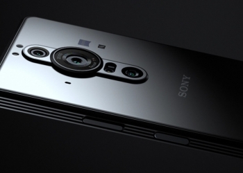 采用RX100 VII的1寸图像传感器 索尼发布Xperia Pro-I