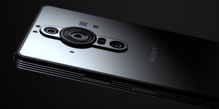 采用RX100 VII的1寸图像传感器 索尼发布Xperia Pro-I