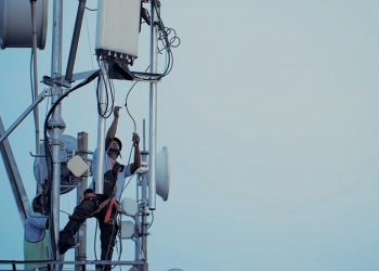 天地通联手ZTE 11月起改善东马4G网络