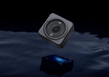 DJI Action 2运动相机开卖 售价从RM1999起