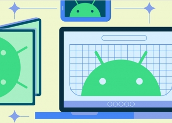 专为大屏幕设备而设 谷歌推出Android 12L