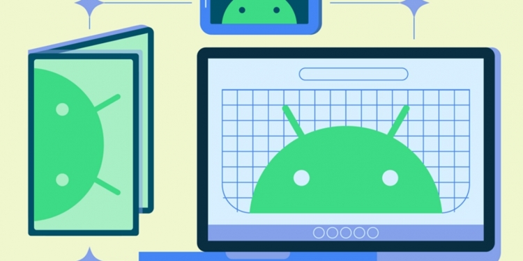 专为大屏幕设备而设 谷歌推出Android 12L