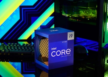 英特尔发布全新混合架构第12代酷睿处理器