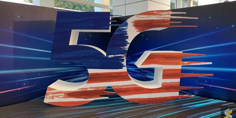 大城市5G覆盖率 明年扩大至36%