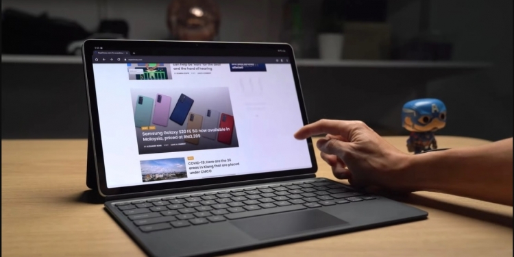 60万贫户大专生获平板电脑 摊还高教基金回扣10至15%