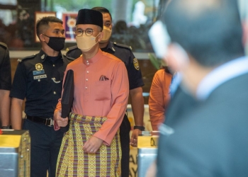 拨114亿推动土著发展计划！其中66亿给土著孩子专才教育