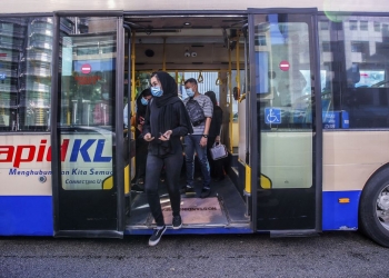 续推50令吉公交月票！学生无限次乘电动火车只需5令吉