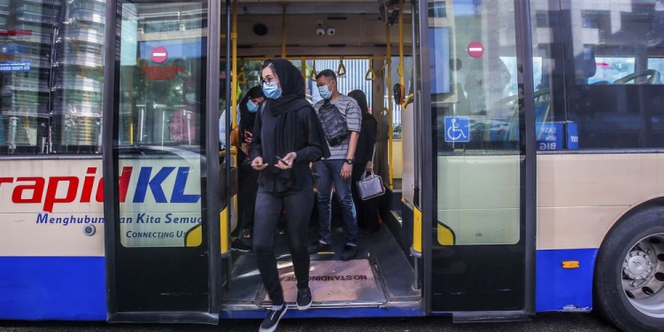 续推50令吉公交月票！学生无限次乘电动火车只需5令吉