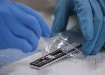 新增确诊病例微降！今报6060人染疫