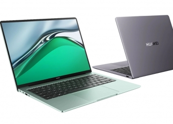 华为MateBook 14s发布：你需要知道的二三事