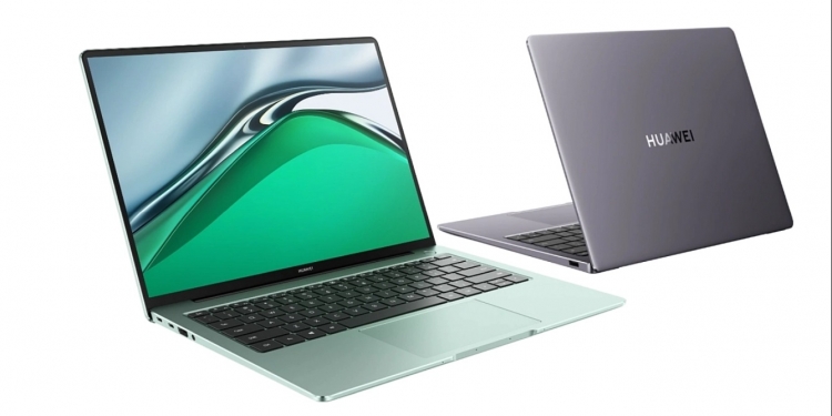 华为MateBook 14s发布：你需要知道的二三事