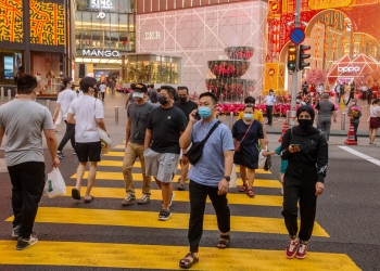 发放48亿令吉创造60万工作机会！雇佣奖掖造福30万人