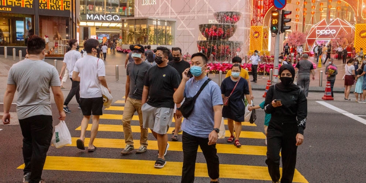 发放48亿令吉创造60万工作机会!雇佣奖掖造福30万人