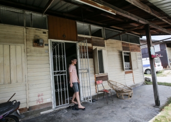 拨2亿发展华社新村！1000万推动东马原住民文化传承