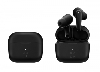 新姿态回归！Palm发布真无线耳机Buds Pro