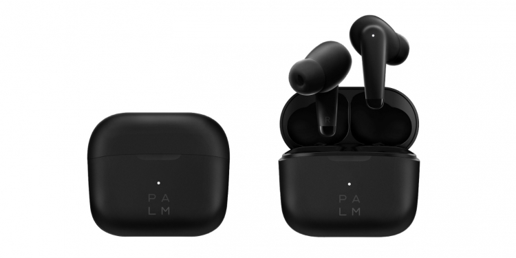 新姿态回归！Palm发布真无线耳机Buds Pro