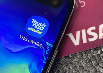 Touch’n Go eWallet 将于明年推出Visa预付卡
