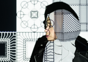 获Linkin Park成员鼓舞！本土艺术家创作NFT走出抑郁阴霾