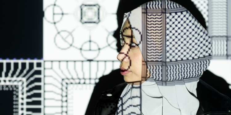 获Linkin Park成员鼓舞！本土艺术家创作NFT走出抑郁阴霾