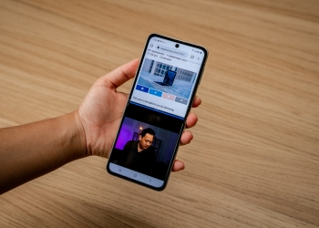 三星One UI 3.1.1让操作更无缝顺畅!Galaxy Z Flip3 5G实用功能知多点