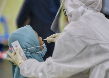 终于少过5000！今报4782确诊