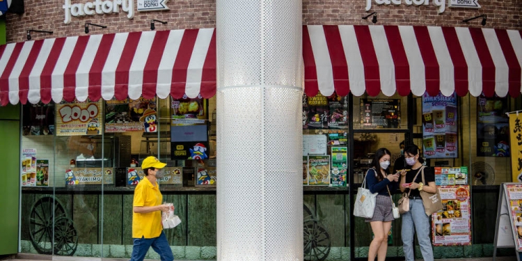 微中小企业可延长缴所得税长达6个月