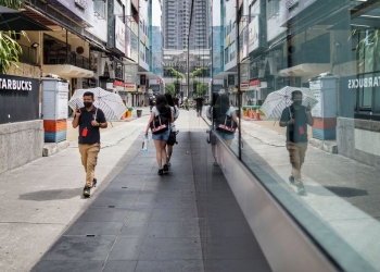 本月第二次报6字头!新增6145宗确诊