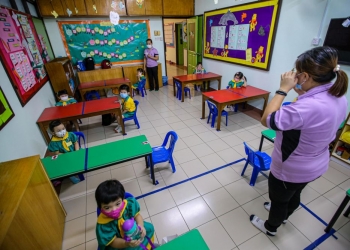 后年起强制上市公司委女董事！财长：延长托儿所税务减免