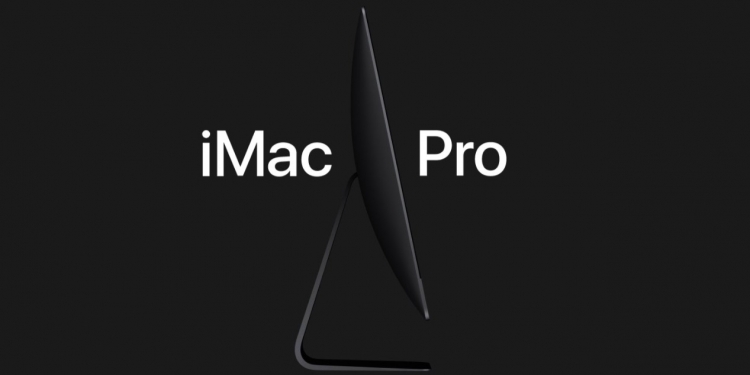 搭载M1 Pro和M1 Max处理器 苹果或明年发布新款iMac Pro