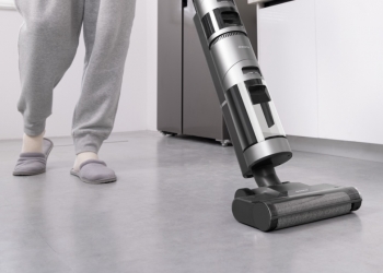 可拖地吸尘！Dreame H11系列洗地机登陆大马