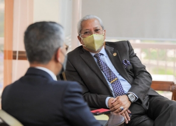 通讯部长称10日将启动大马首个5G网络